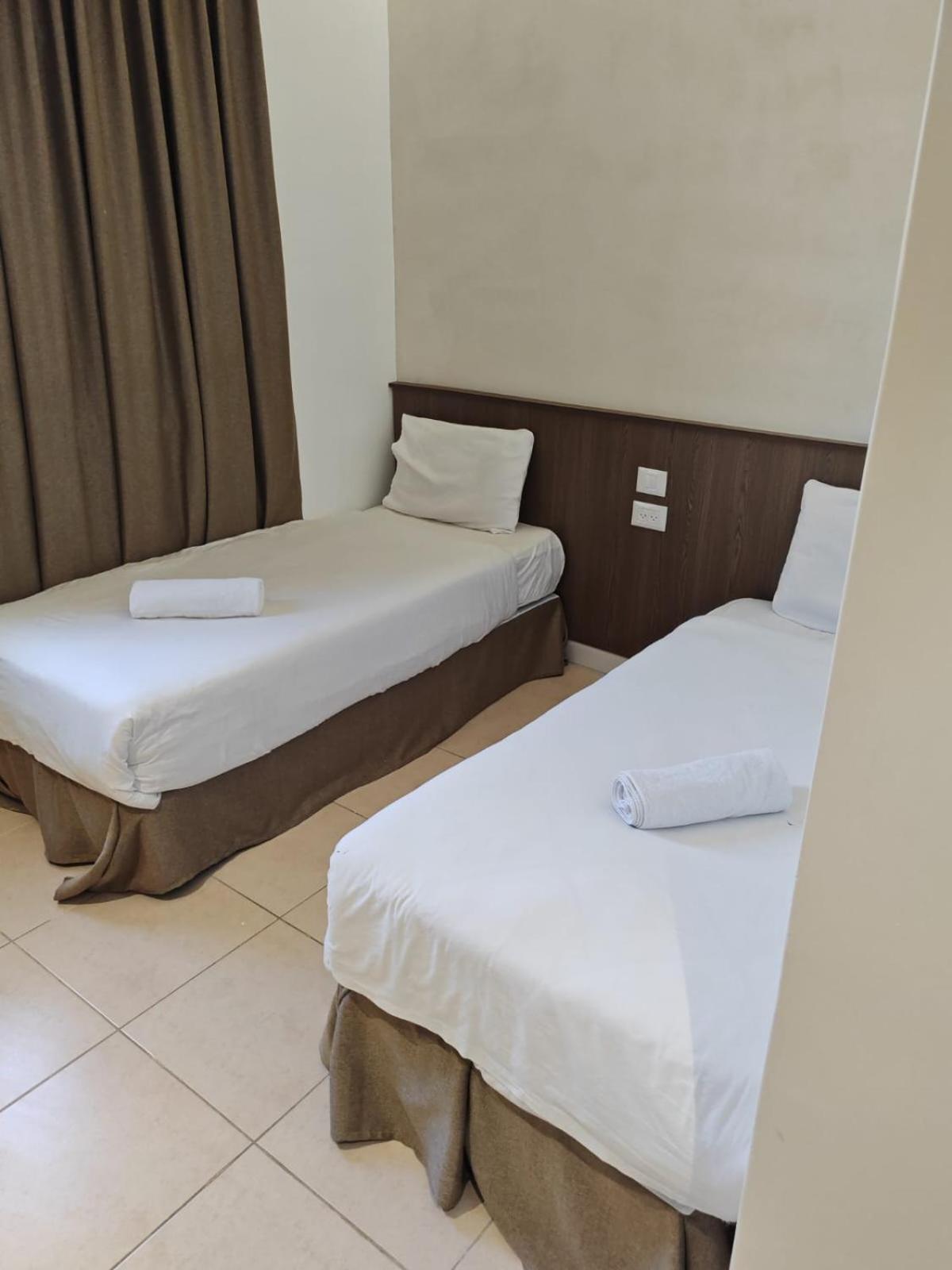 Hotel New Metropole - Jerusalem