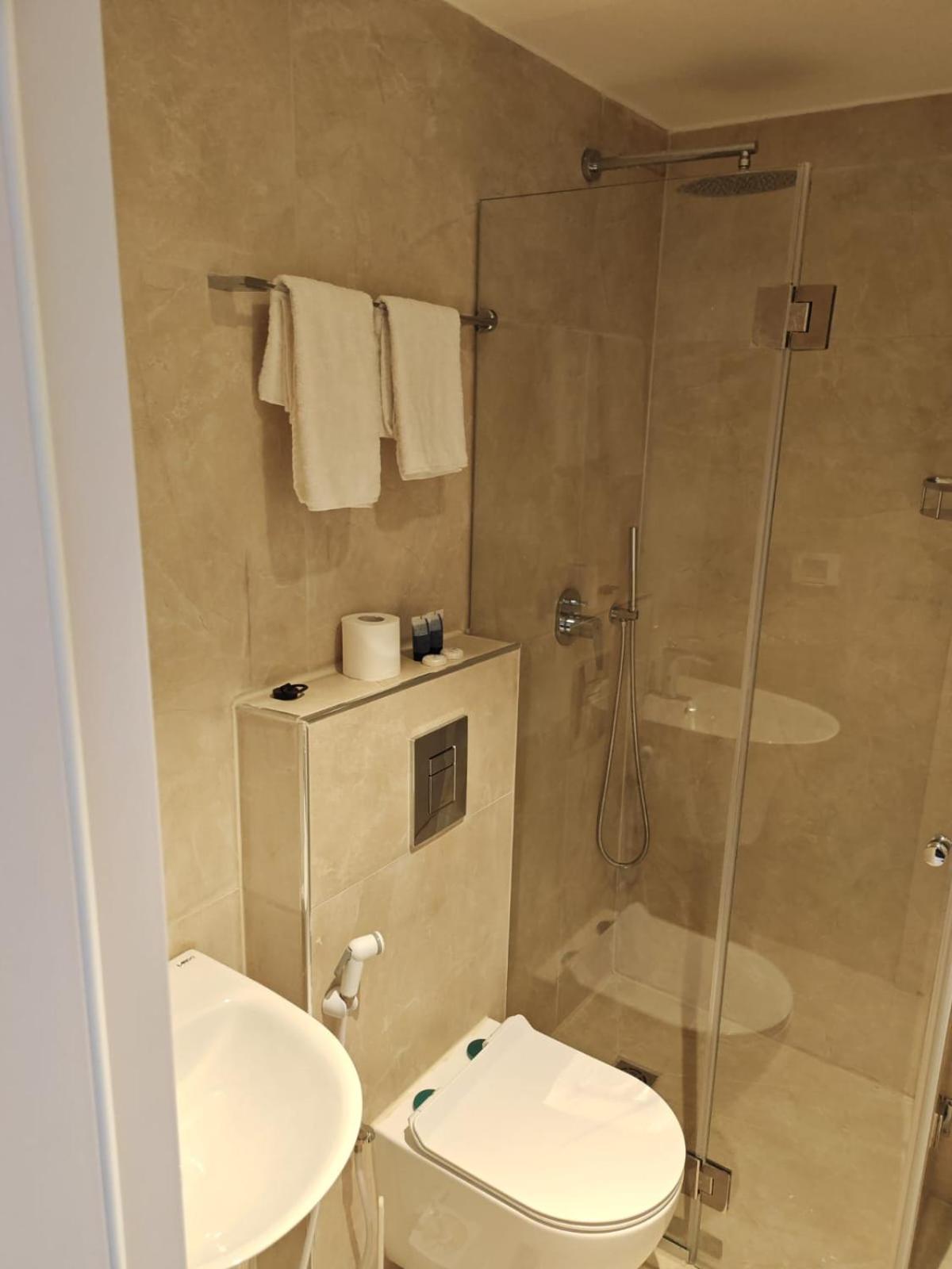 Hotel New Metropole - Jerusalem
