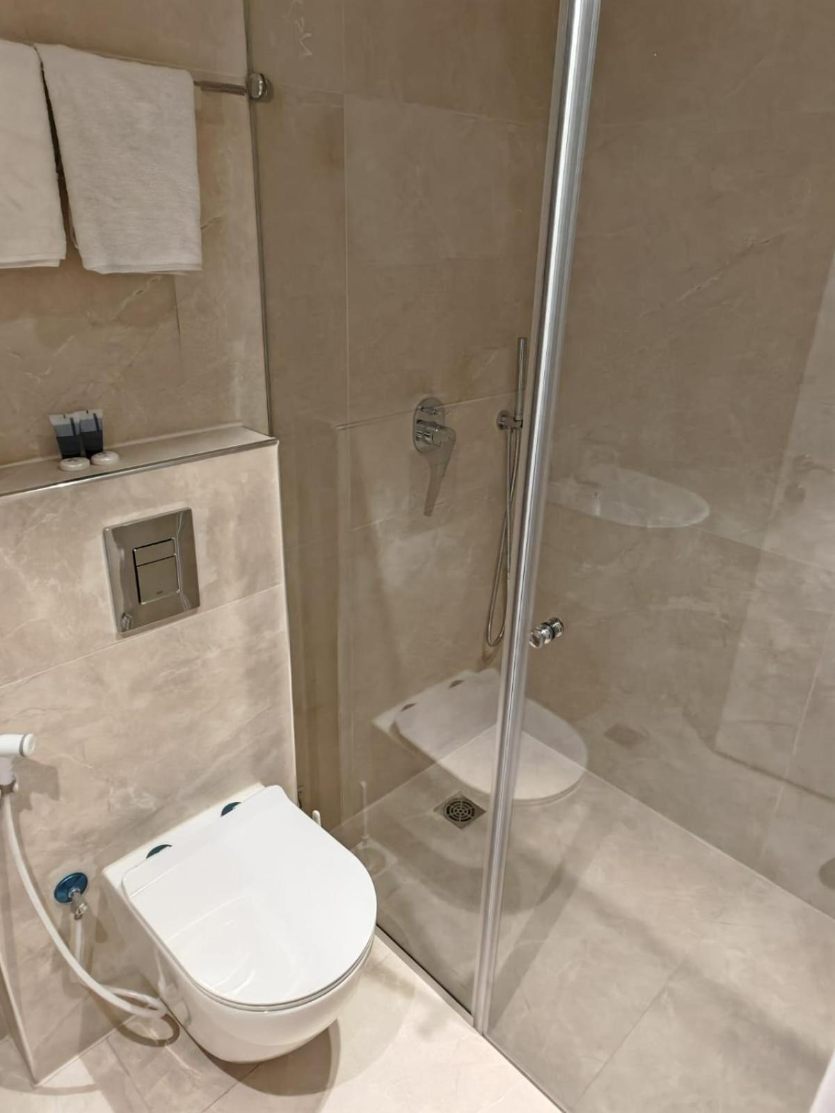 New Metropole - Hotel 3*