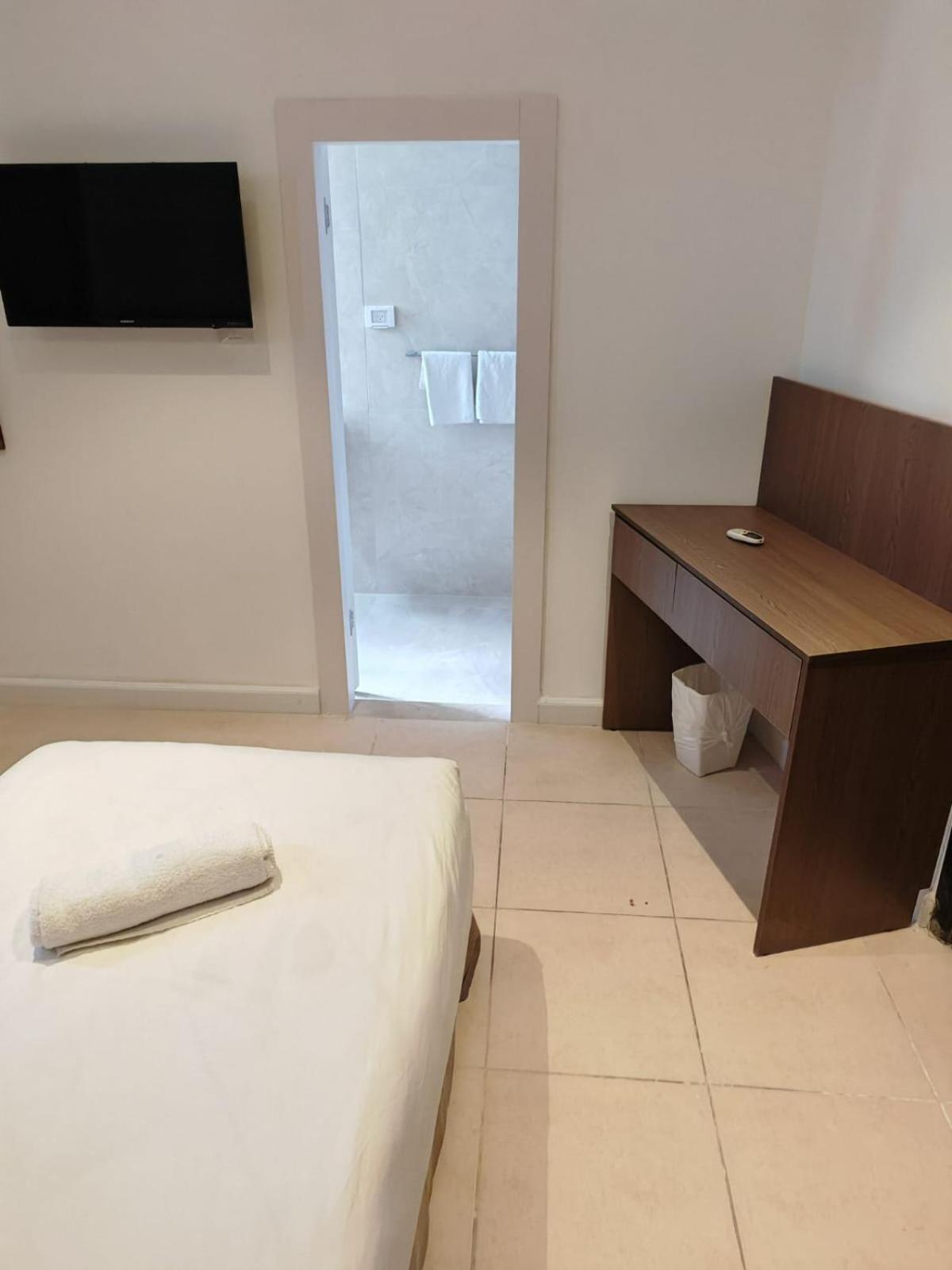 New Metropole - Hotel Jerusalem