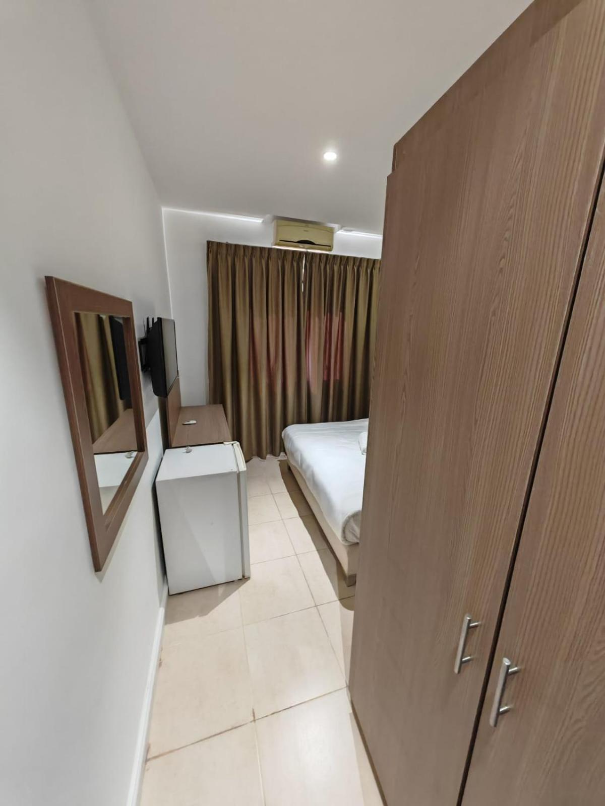 Hotel New Metropole - Jerusalem