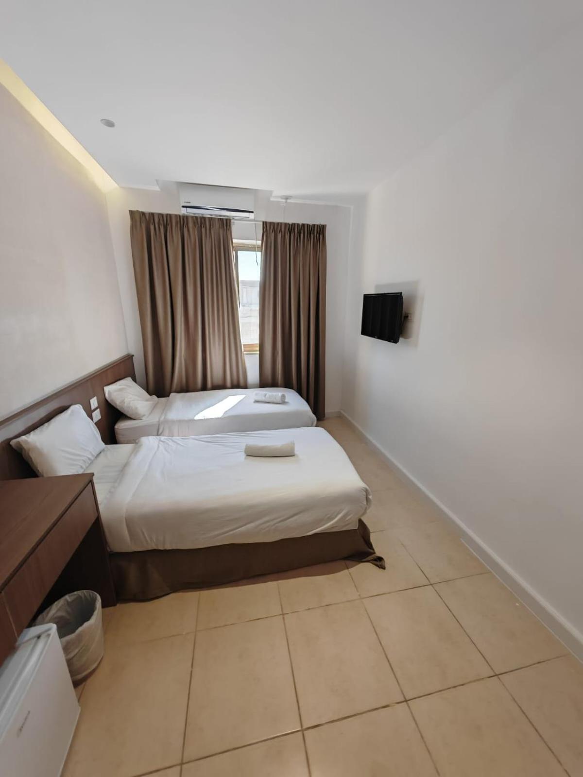 New Metropole - 3* Jerusalem