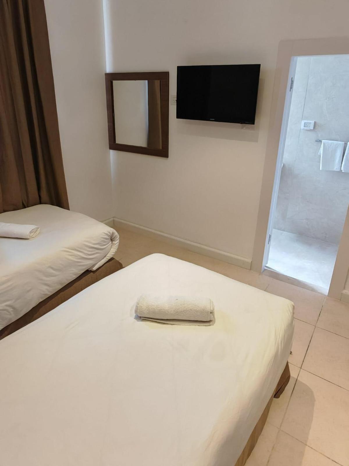 New Metropole - Hotel