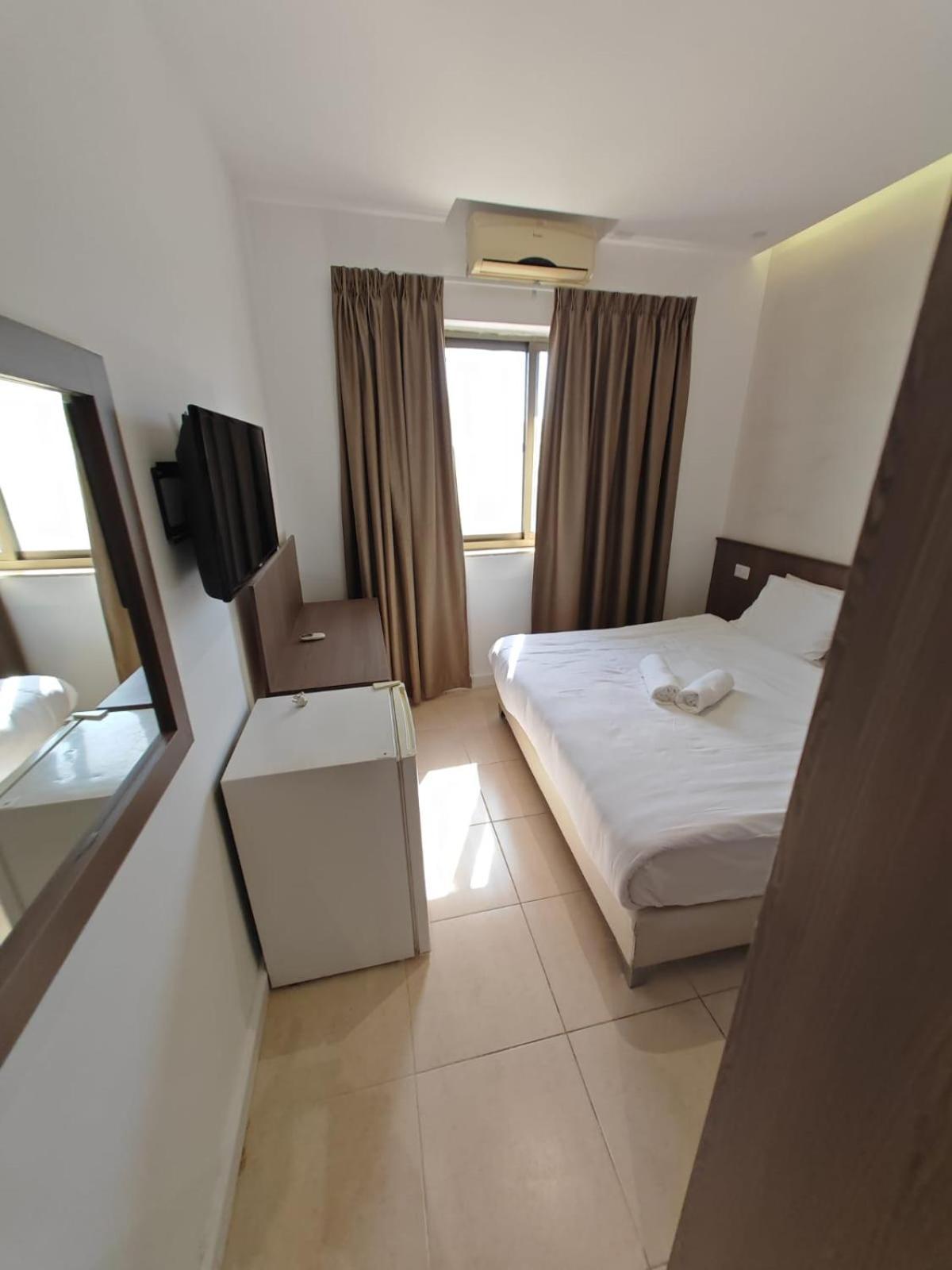 New Metropole - Hotel Jerusalem
