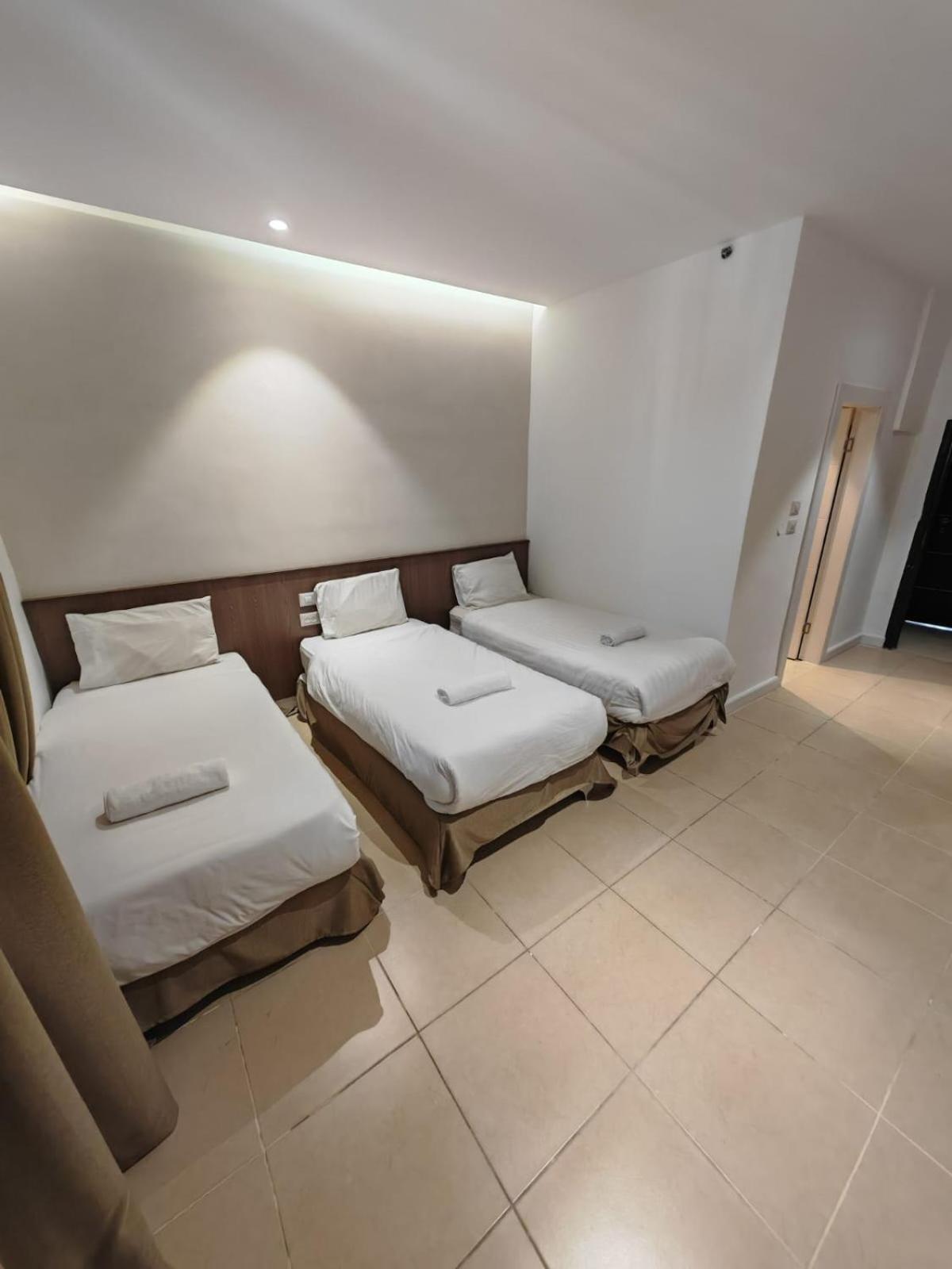 Hotel New Metropole - Jerusalem