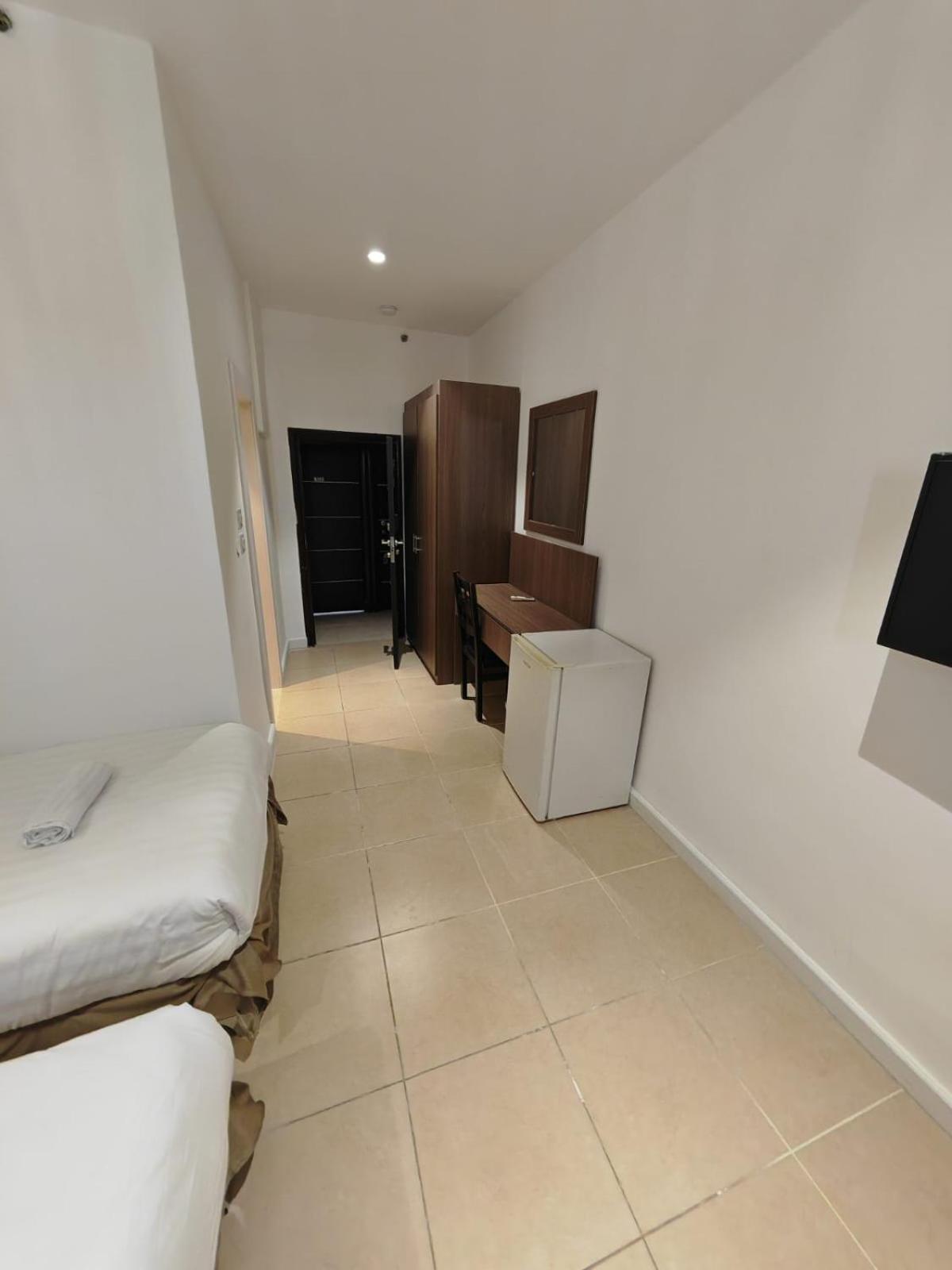 New Metropole - 3* Jerusalem