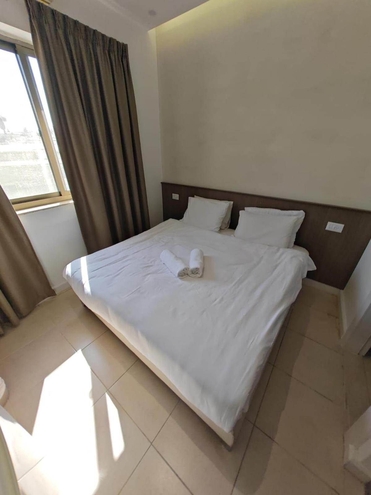 Hotel New Metropole -