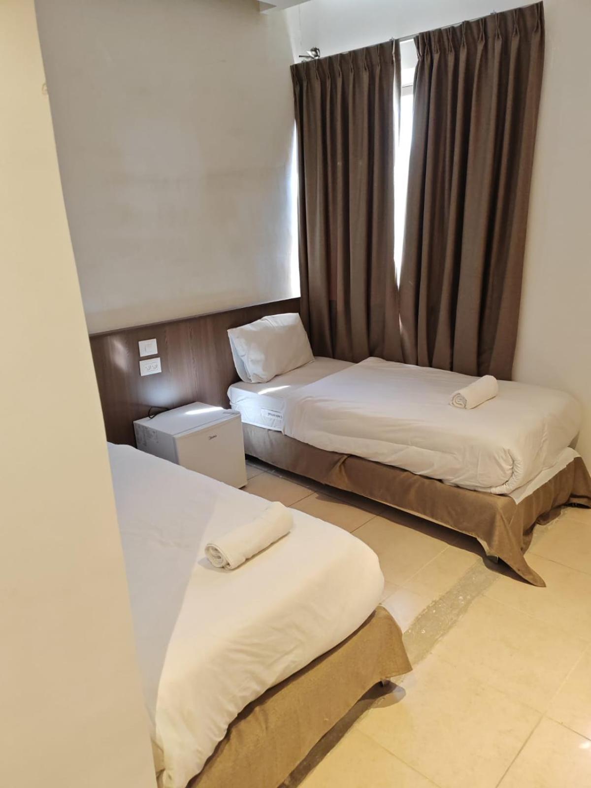 New Metropole - Hotel 3*