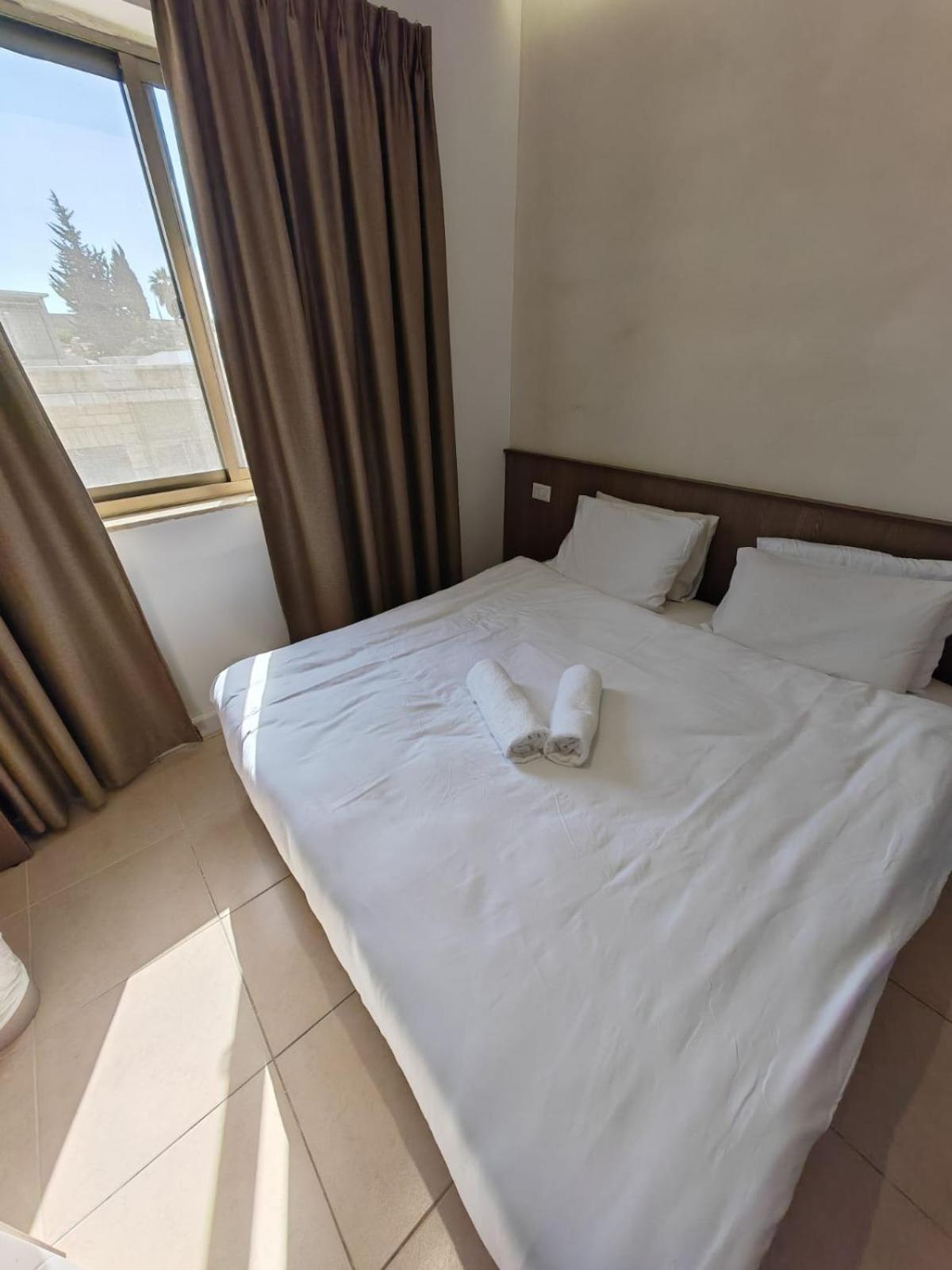 Hotel New Metropole - Jerusalem