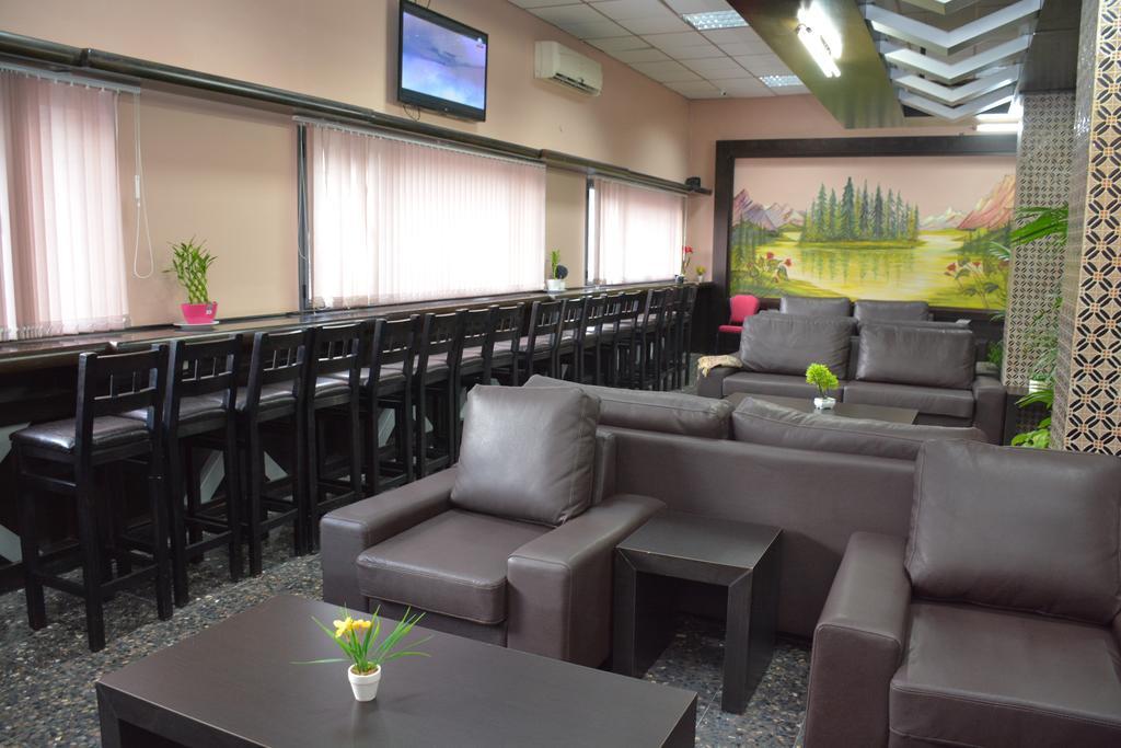 New Metropole - 3*
