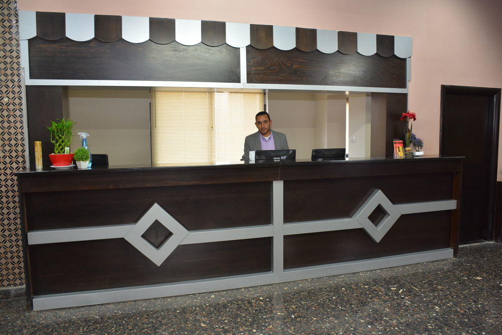 New Metropole - Hotel Jerusalem