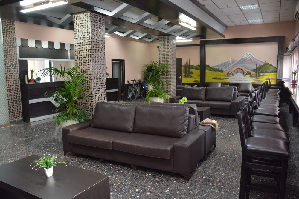 Hotel New Metropole - 3*