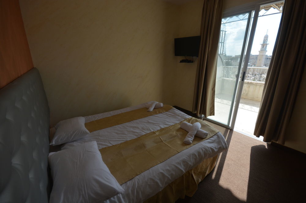 New Metropole - 3* Jerusalem