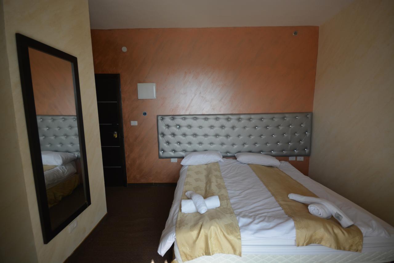 New Metropole - Hotel Jerusalem