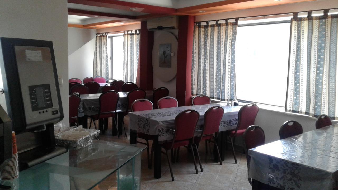 Hotel New Metropole - 3*