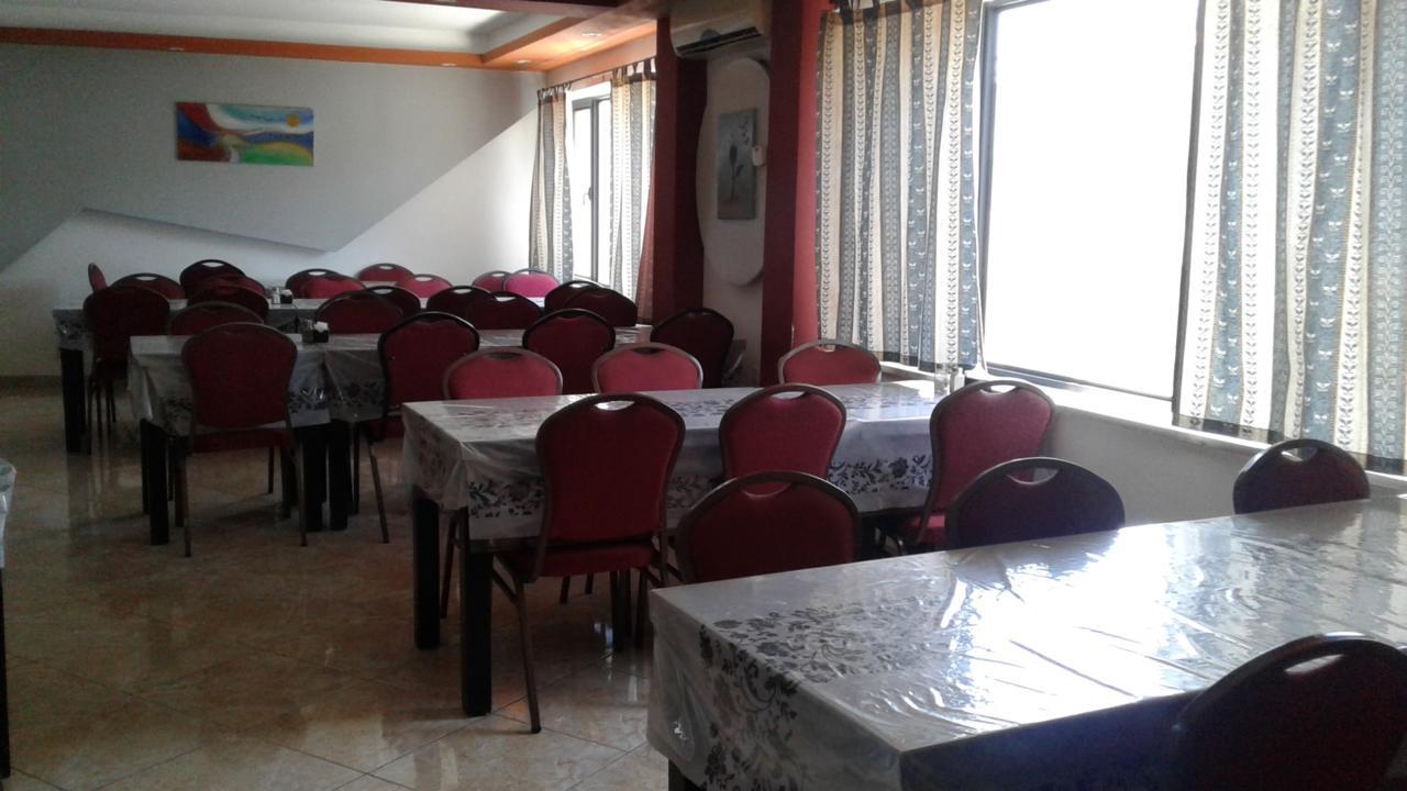 New Metropole - 3*