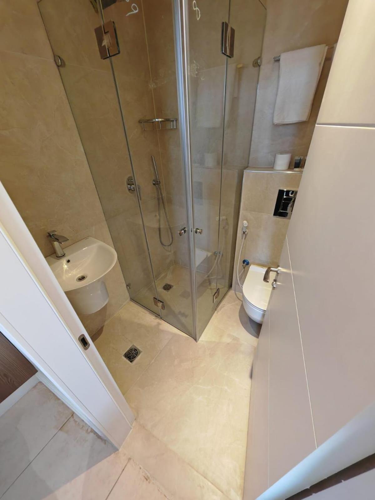 New Metropole - Hotel Gerusalemme