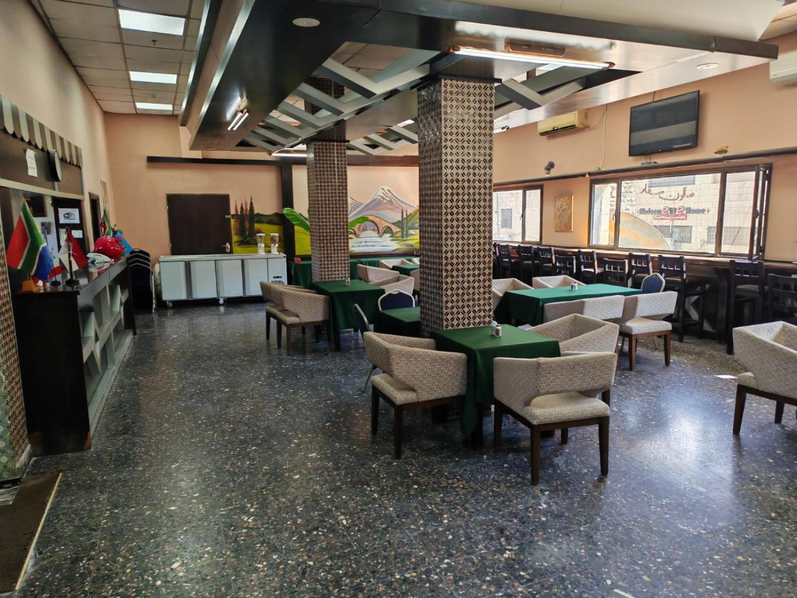 New Metropole - Hotel
