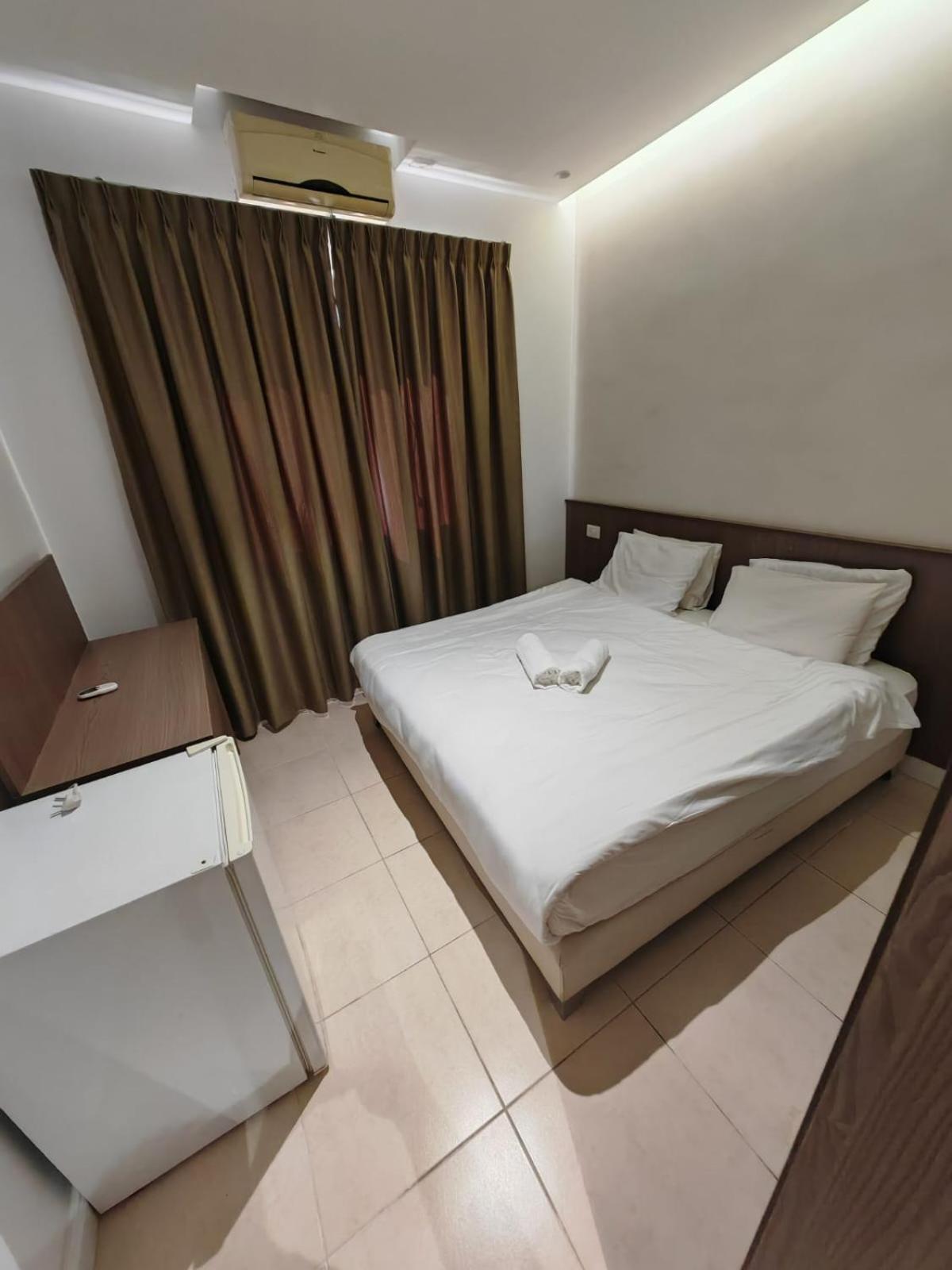 New Metropole - Hotel Gerusalemme