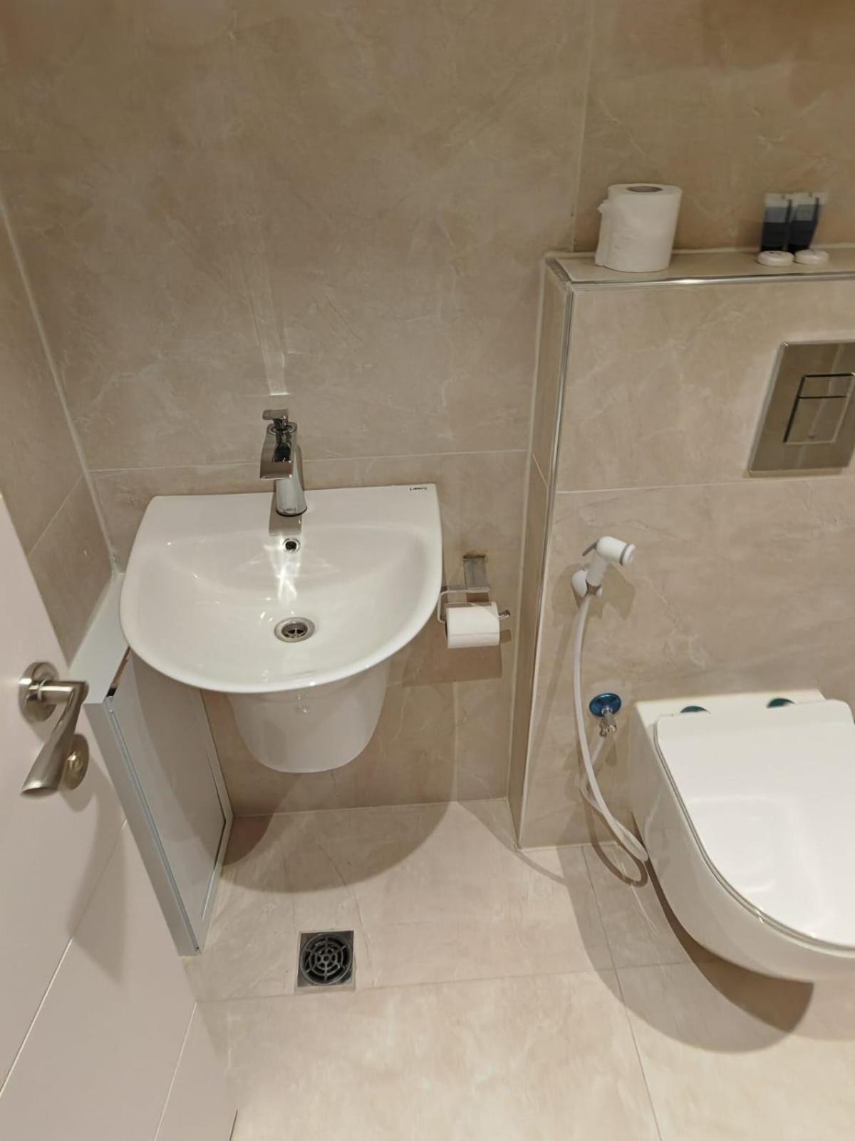 Hotel New Metropole -