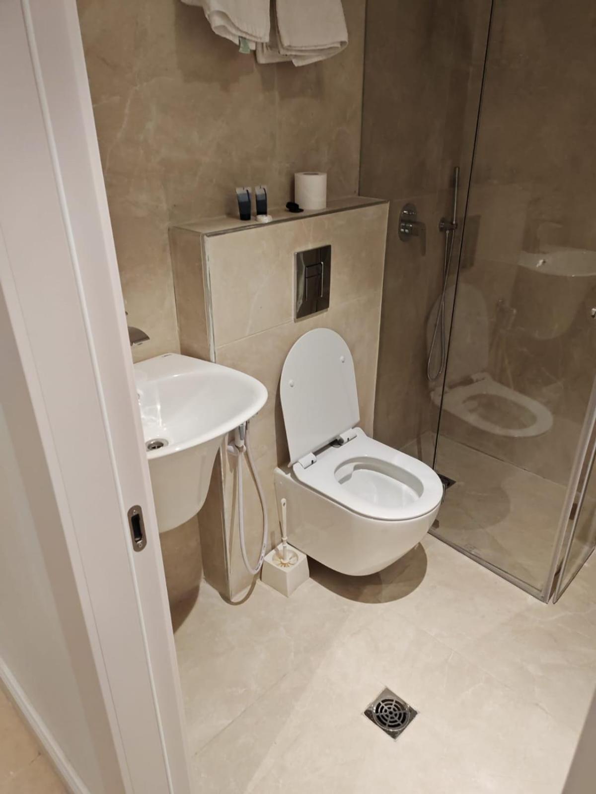 Hotel New Metropole - 3*