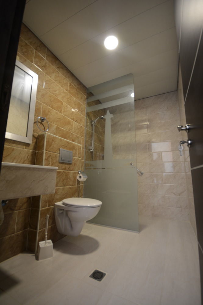 Hotel New Metropole - Gerusalemme